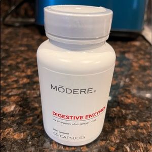 Modere Digestive Enzymes